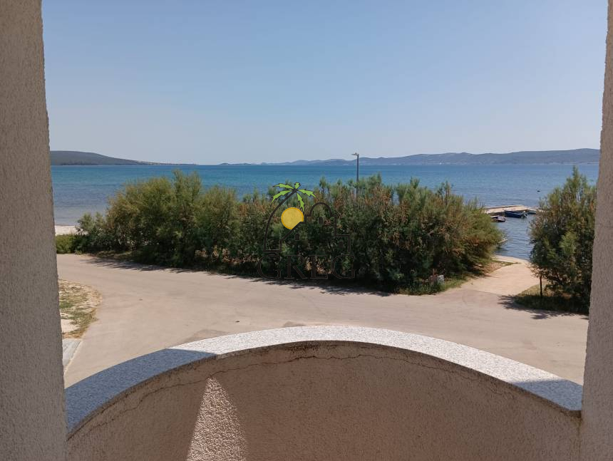 Chorwacja, Dalmacja Północna,  - Apartamentowiec, na sprzedaż