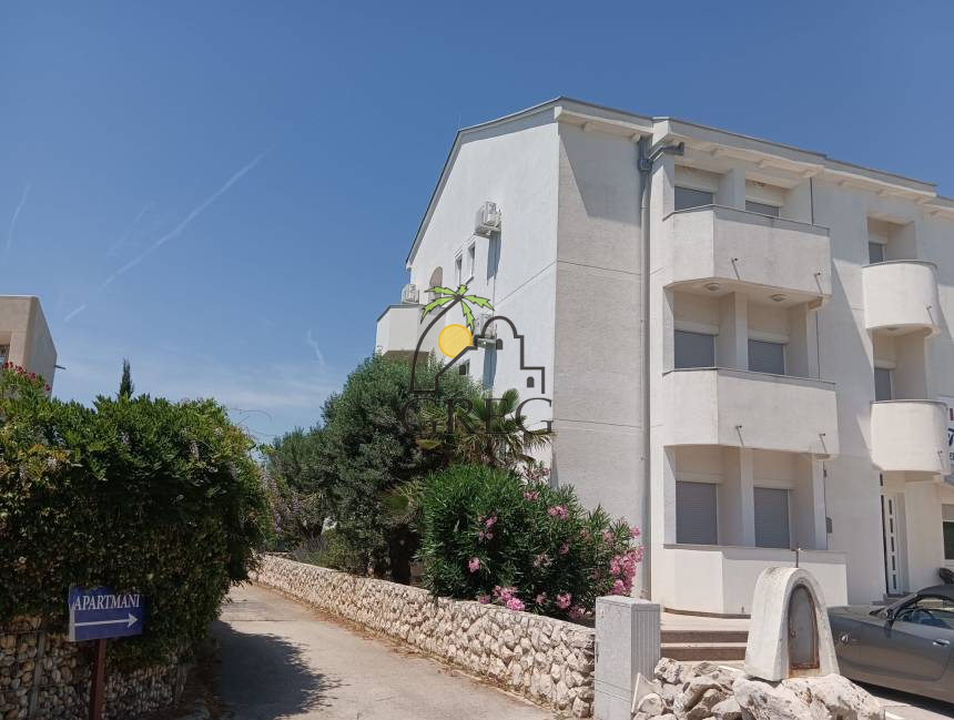 Chorwacja, Dalmacja Północna,  - Apartamentowiec, na sprzedaż