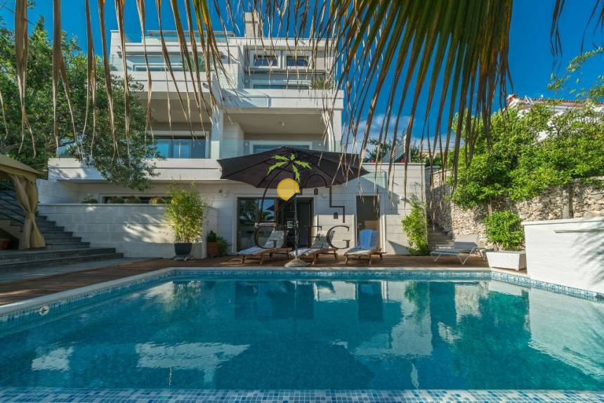 Chorwacja, Dalmacja Środkowa,  - Dom, na sprzedaż