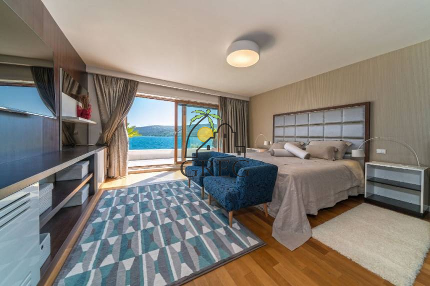 Chorwacja, Dalmacja Środkowa,  - Dom, na sprzedaż