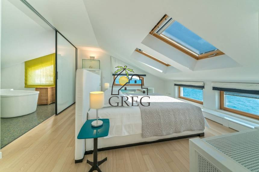 Chorwacja, Dalmacja Środkowa,  - Dom, na sprzedaż