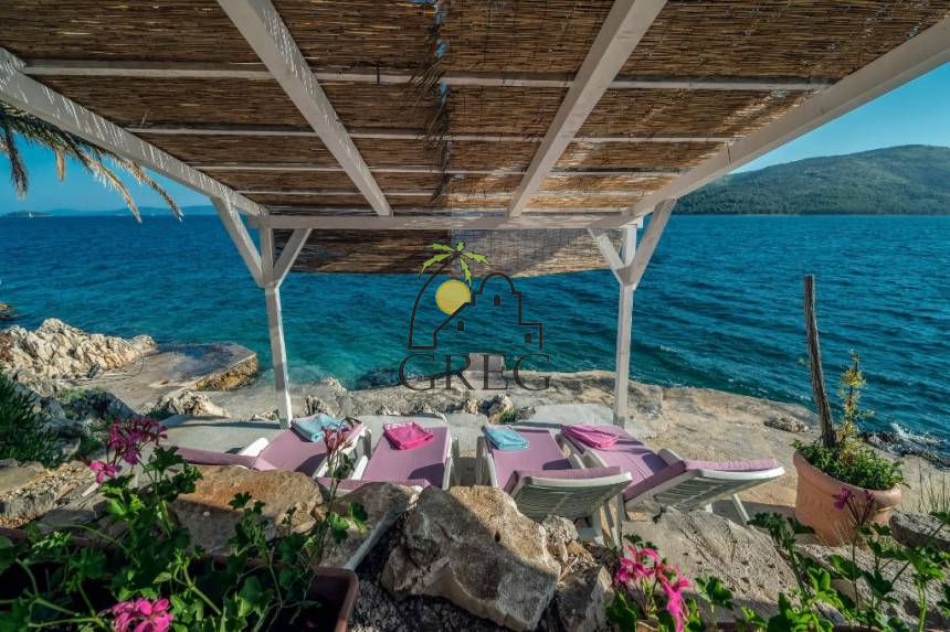 Chorwacja, Dalmacja Środkowa,  - Dom, na sprzedaż