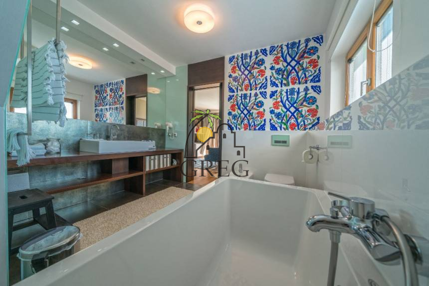 Chorwacja, Dalmacja Środkowa,  - Dom, na sprzedaż