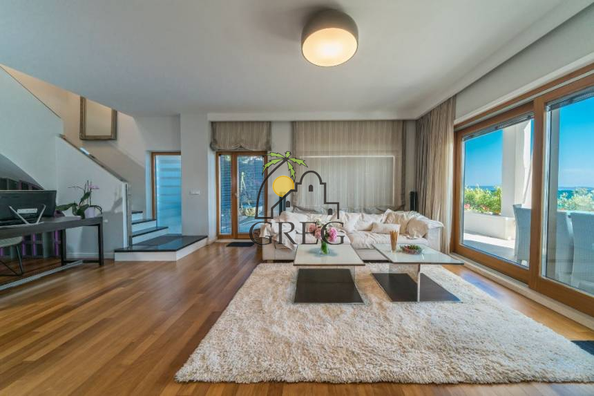 Chorwacja, Dalmacja Środkowa,  - Dom, na sprzedaż