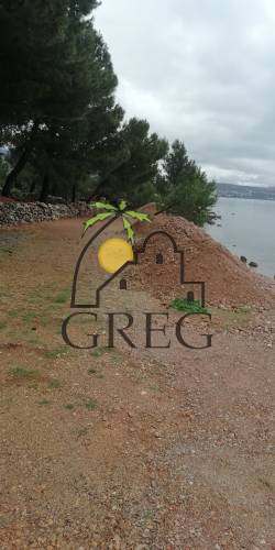 Chorwacja, Dalmacja Północna,  - Działka, na sprzedaż