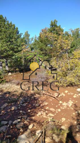 Chorwacja, Dalmacja Północna,  - Działka, na sprzedaż