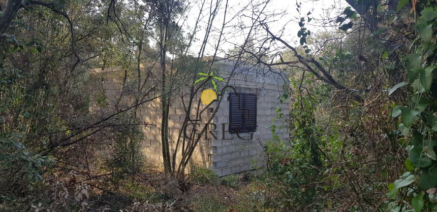 Chorwacja, Wyspa Pag,  - Działka, na sprzedaż