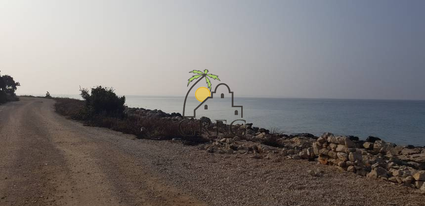 Chorwacja, Wyspa Pag,  - Działka, na sprzedaż