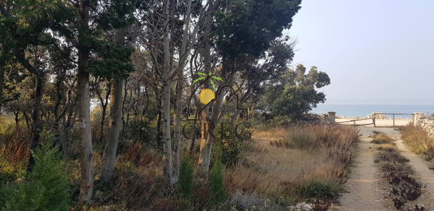 Chorwacja, Wyspa Pag,  - Działka, na sprzedaż