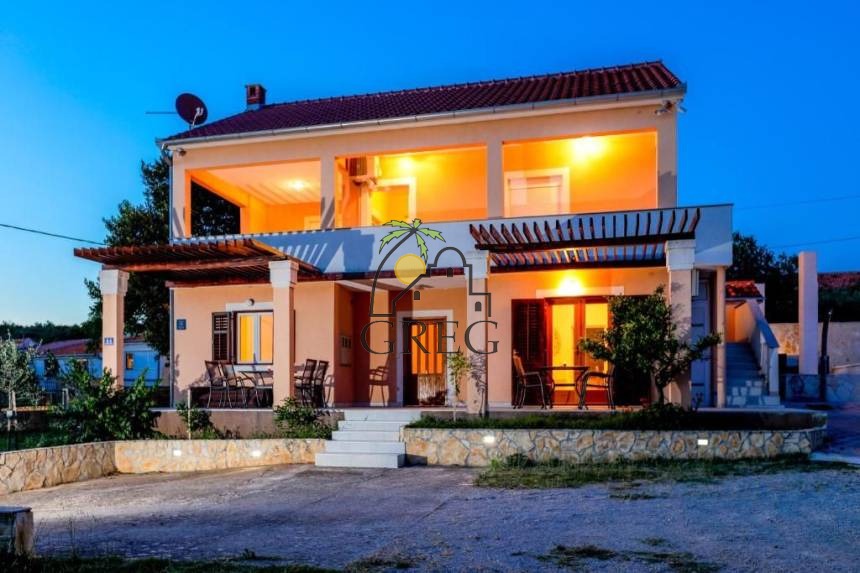 Chorwacja, Dalmacja Północna, Zadar - Dom, na sprzedaż