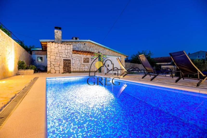 Chorwacja, Dalmacja Północna, Zadar - Dom, na sprzedaż