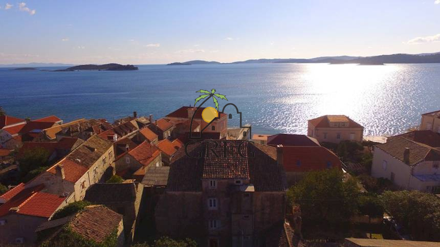 Kroatien, Halbinsel Pelješac,  - Haus, zu verkauf