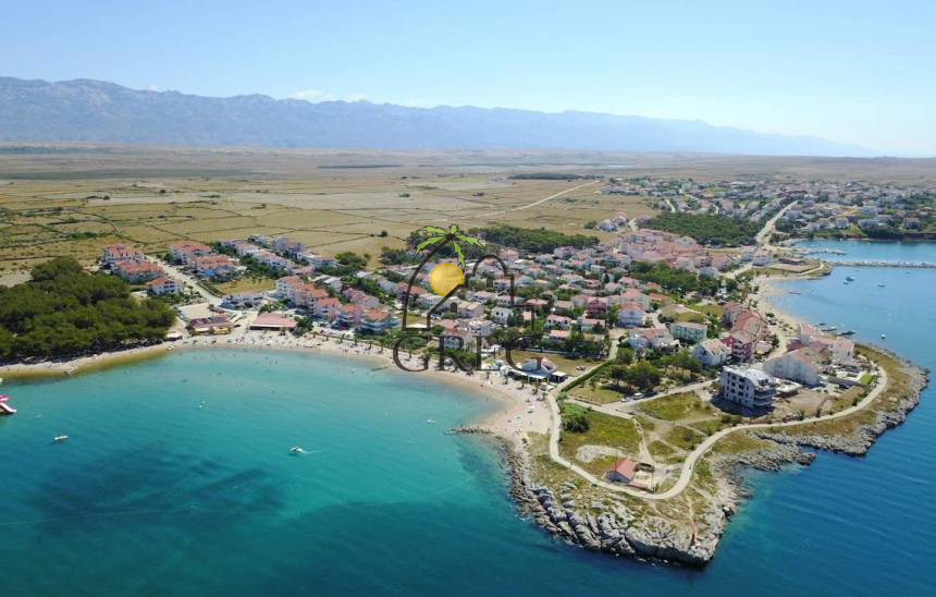 Croatia, North Dalmatia,  - Plot, for sale