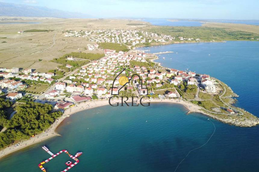 Croatia, North Dalmatia,  - Plot, for sale