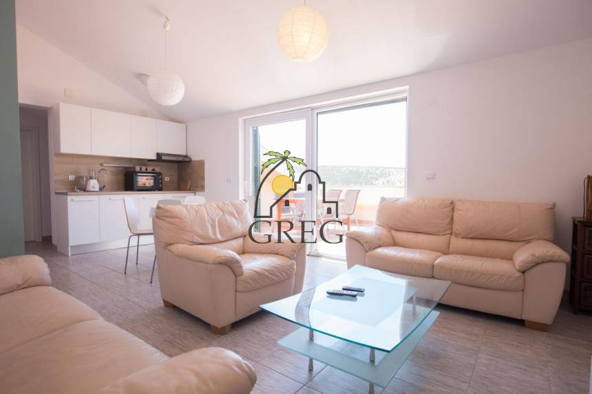 Chorwacja, Wyspa Pag,  - Apartament, na sprzedaż