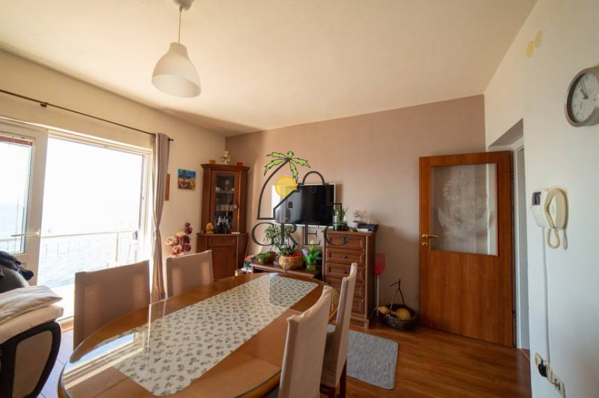 Chorwacja, Dalmacja Środkowa,  - Apartamentowiec, na sprzedaż