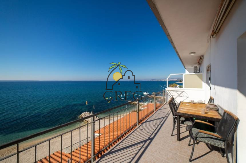 Croatia, Middle Dalmatia,  - Apartment building, for sale