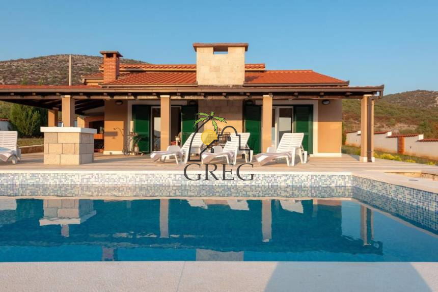 Chorwacja, Dalmacja Środkowa, Kaštel - Dom, na sprzedaż