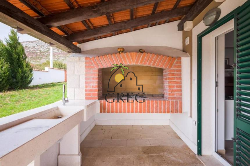 Chorwacja, Dalmacja Środkowa, Kaštel - Dom, na sprzedaż