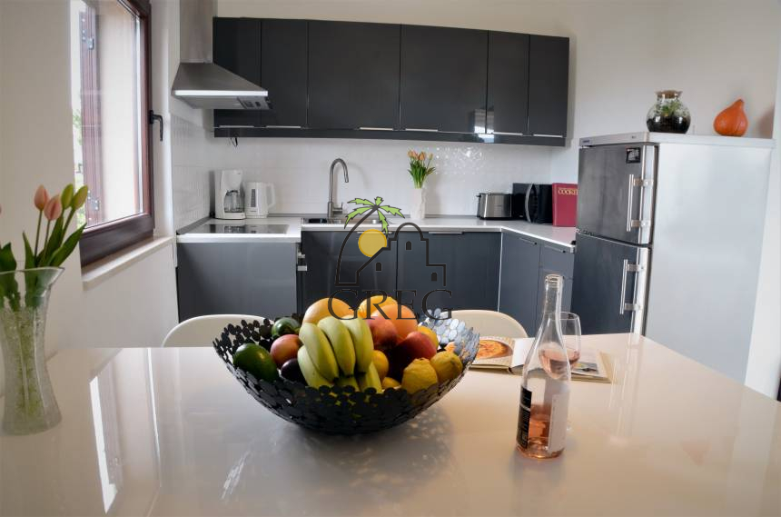 Chorwacja, Dalmacja Północna,  - Apartamentowiec, na sprzedaż