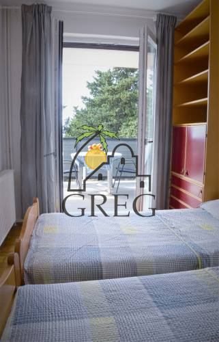 Chorwacja, Dalmacja Północna,  - Apartamentowiec, na sprzedaż