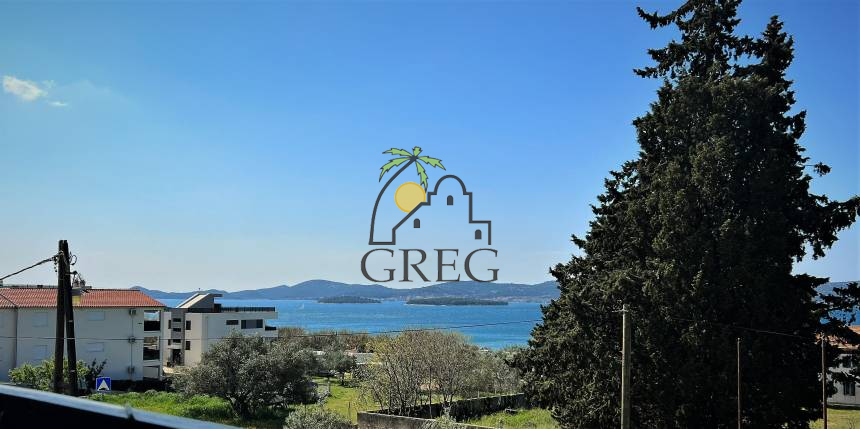 Chorwacja, Dalmacja Północna,  - Apartamentowiec, na sprzedaż