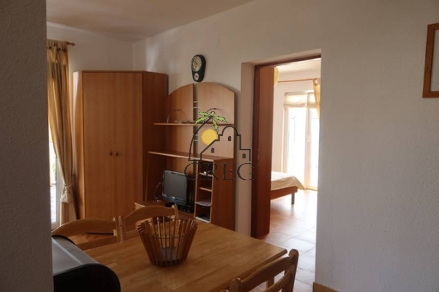 Croatia, North Dalmatia, Vodice - Apartment building, for sale