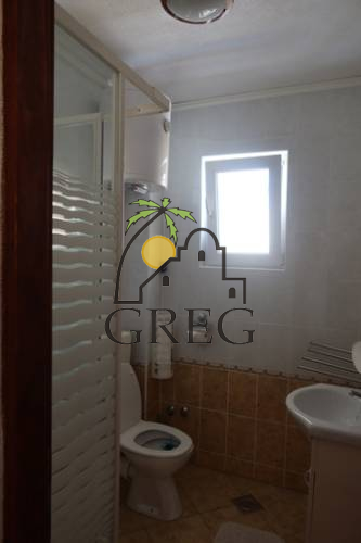 Croatia, North Dalmatia, Vodice - Apartment building, for sale