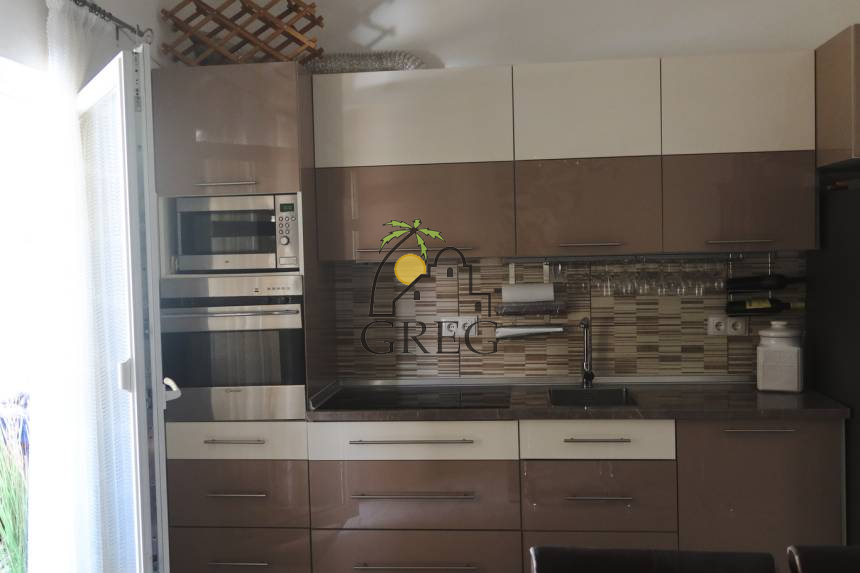 Croatia, North Dalmatia, Vodice - Apartment building, for sale