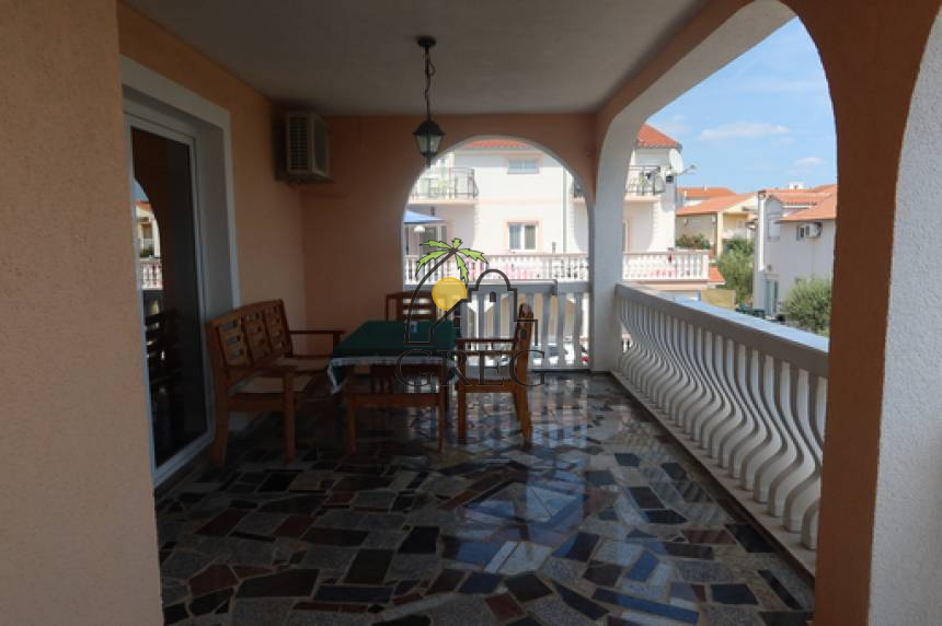 Croatia, North Dalmatia, Vodice - Apartment building, for sale