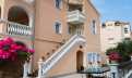 Croatia, North Dalmatia, Vodice - Apartment building, for sale