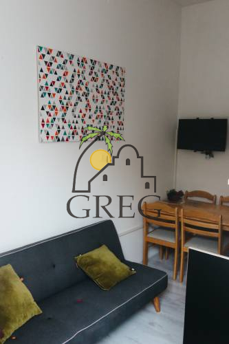 Croatia, North Dalmatia, Vodice - Apartment building, for sale