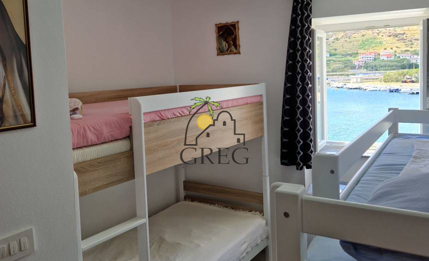 Chorwacja, Wyspa Pag,  - Szeregowiec, na sprzedaż