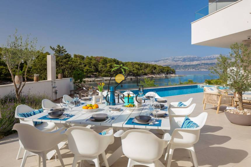 Chorwacja, Wyspa Brač,  - Dom, na sprzedaż