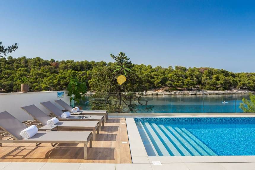 Chorwacja, Wyspa Brač,  - Dom, na sprzedaż