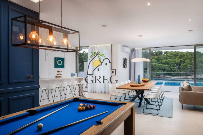 Chorwacja, Wyspa Brač,  - Dom, na sprzedaż