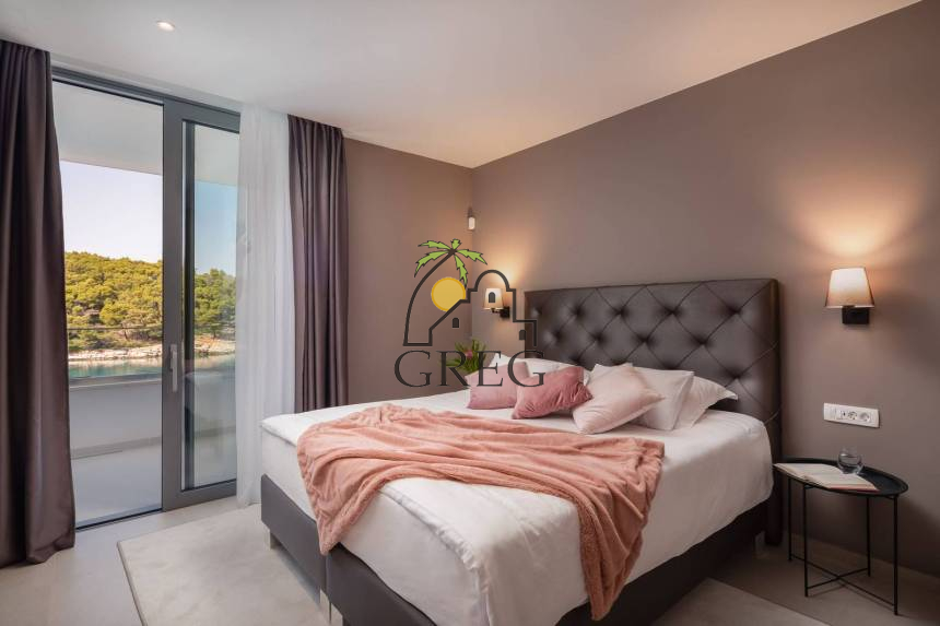 Chorwacja, Wyspa Brač,  - Dom, na sprzedaż