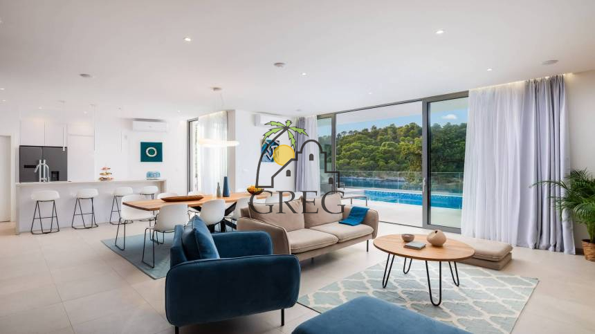 Chorwacja, Wyspa Brač,  - Dom, na sprzedaż