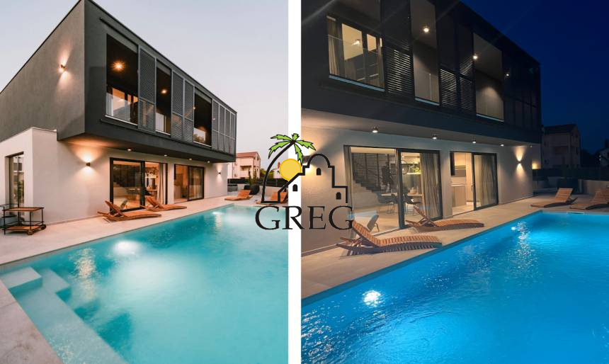 Croatia, North Dalmatia,  - House, for sale