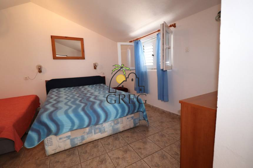 Chorwacja, Dalmacja Środkowa,  - Apartamentowiec, na sprzedaż