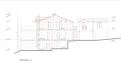 Chorwacja, Dalmacja Środkowa,  - Apartamentowiec, na sprzedaż