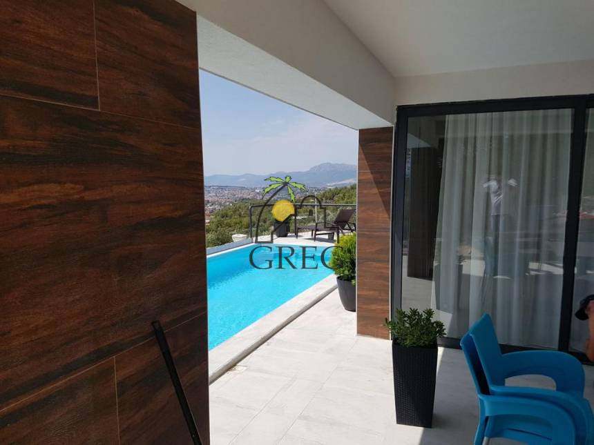 Chorwacja, Dalmacja Środkowa, Split - Dom, na sprzedaż