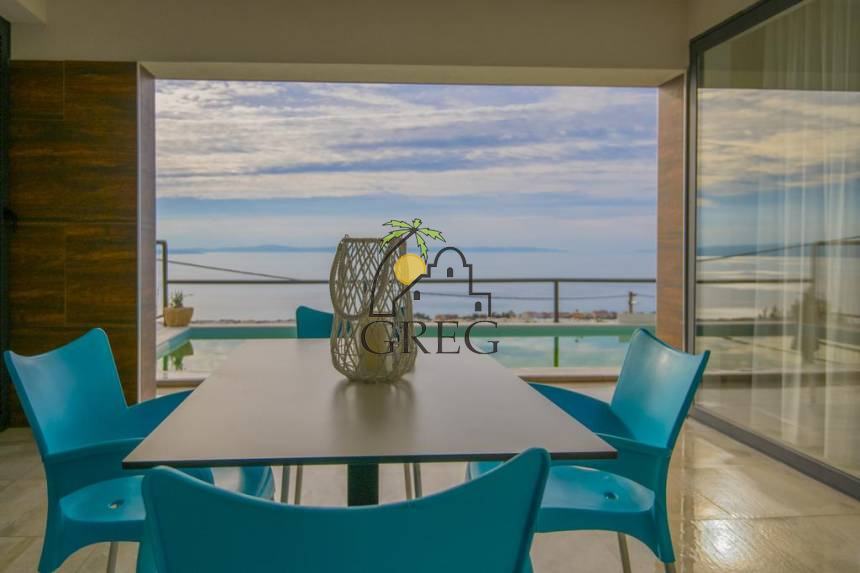 Chorwacja, Dalmacja Środkowa, Split - Dom, na sprzedaż