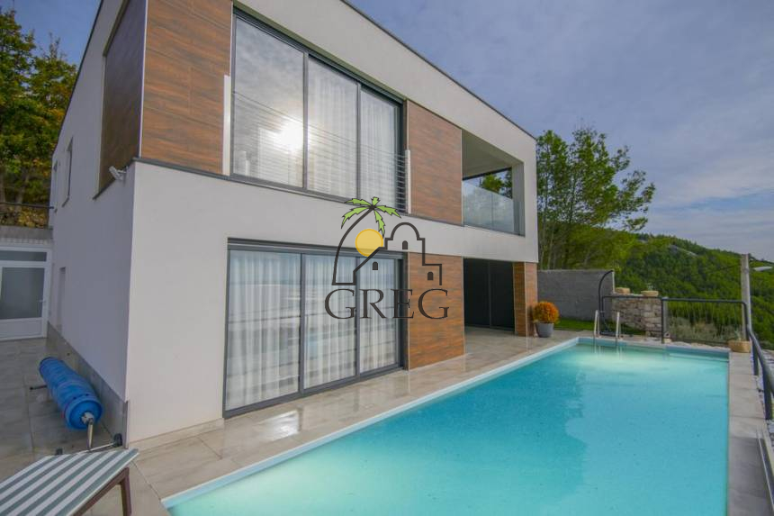 Chorwacja, Dalmacja Środkowa, Split - Dom, na sprzedaż