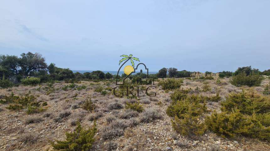 Chorwacja, Wyspa Pag, Novalja - Działka, na sprzedaż
