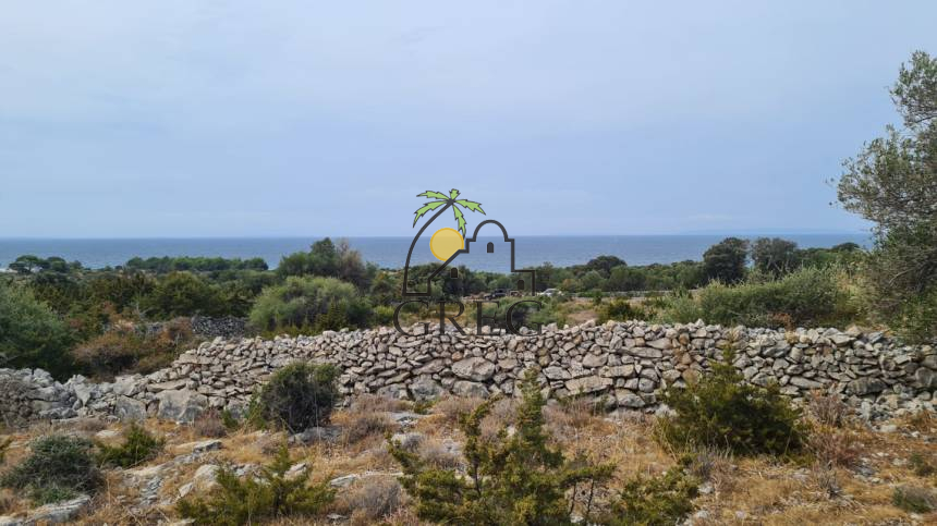 Chorwacja, Wyspa Pag, Novalja - Działka, na sprzedaż