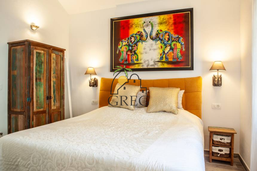 Chorwacja, Dalmacja Środkowa, Makarska - Dom, na sprzedaż