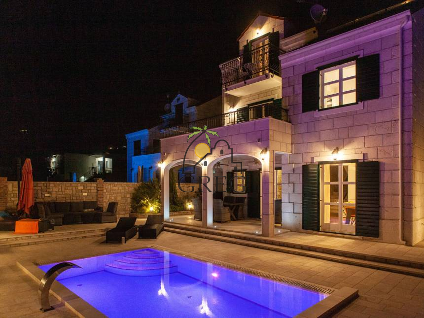 Chorwacja, Dalmacja Środkowa, Makarska - Dom, na sprzedaż