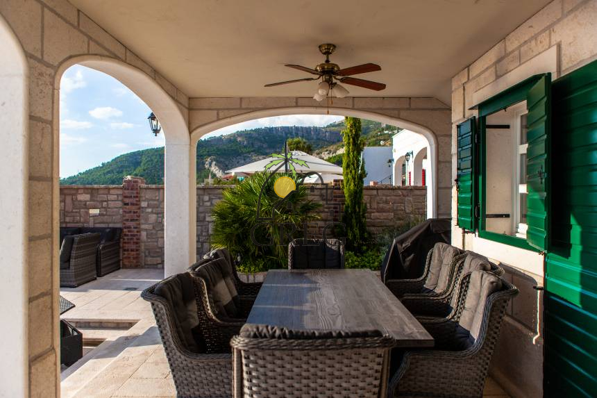 Chorwacja, Dalmacja Środkowa, Makarska - Dom, na sprzedaż