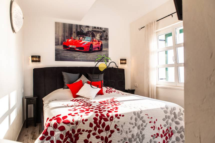 Chorwacja, Dalmacja Środkowa, Makarska - Dom, na sprzedaż